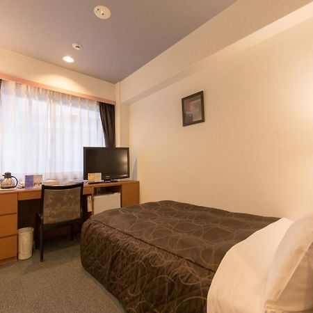 Osaka Moriguchi Plaza Hotel Εξωτερικό φωτογραφία